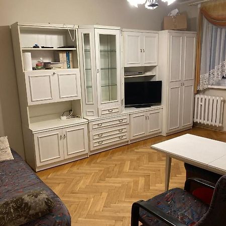 Apartament Roma Gdansk Bagian luar foto
